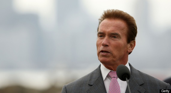 Schwarzenegger