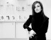 Ada Polla: 5 Rules for Wearing All Black Clothing