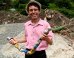 Inventor Of Robotic Snake Doesn't Want To Think Of It As A Robot