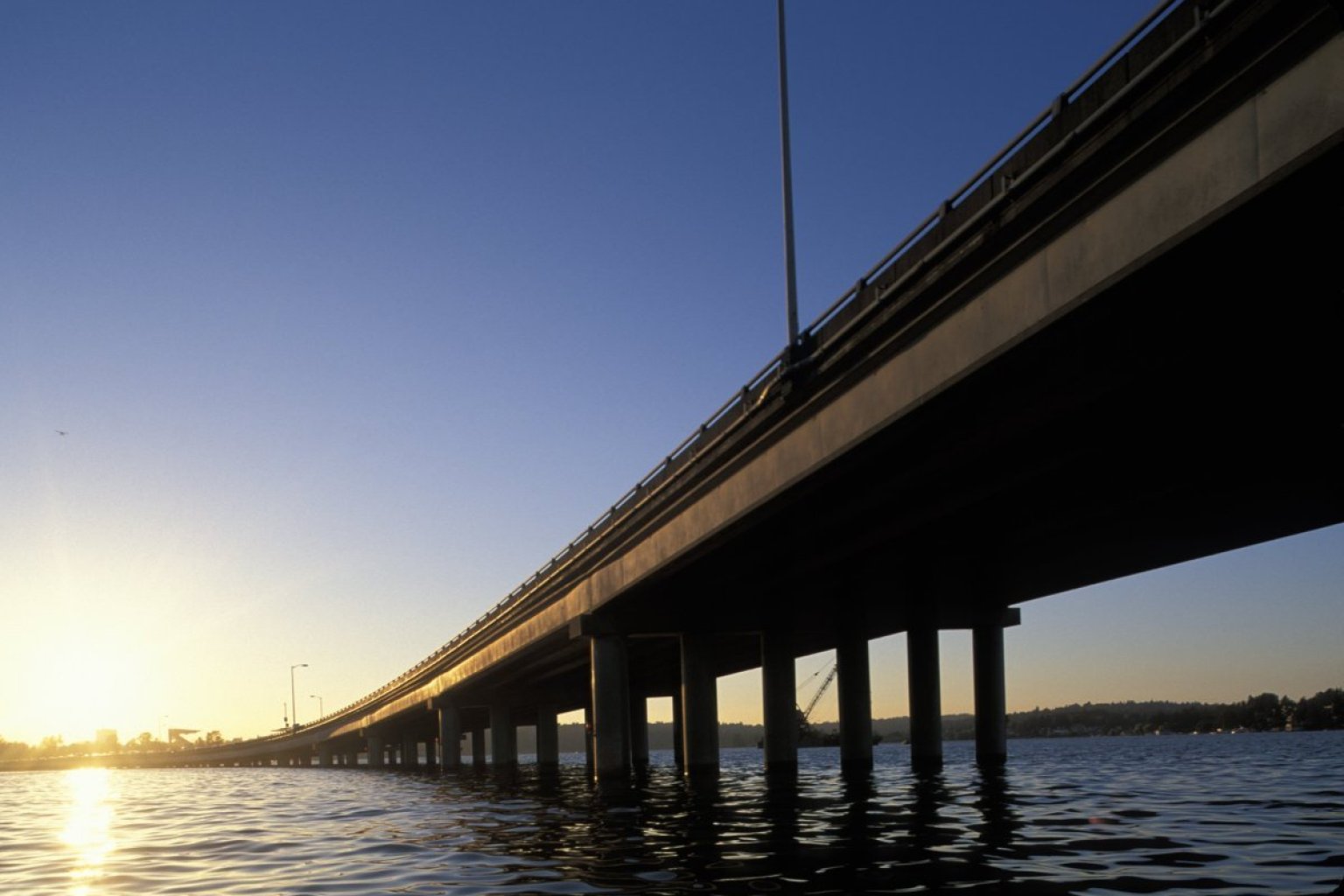 America's Most Dangerous Bridges (PHOTOS) | HuffPost