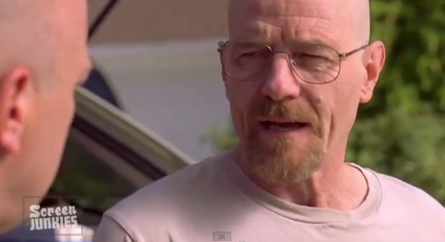 'Breaking Bad' Gets An Honest Trailer (VIDEO) HuffPost