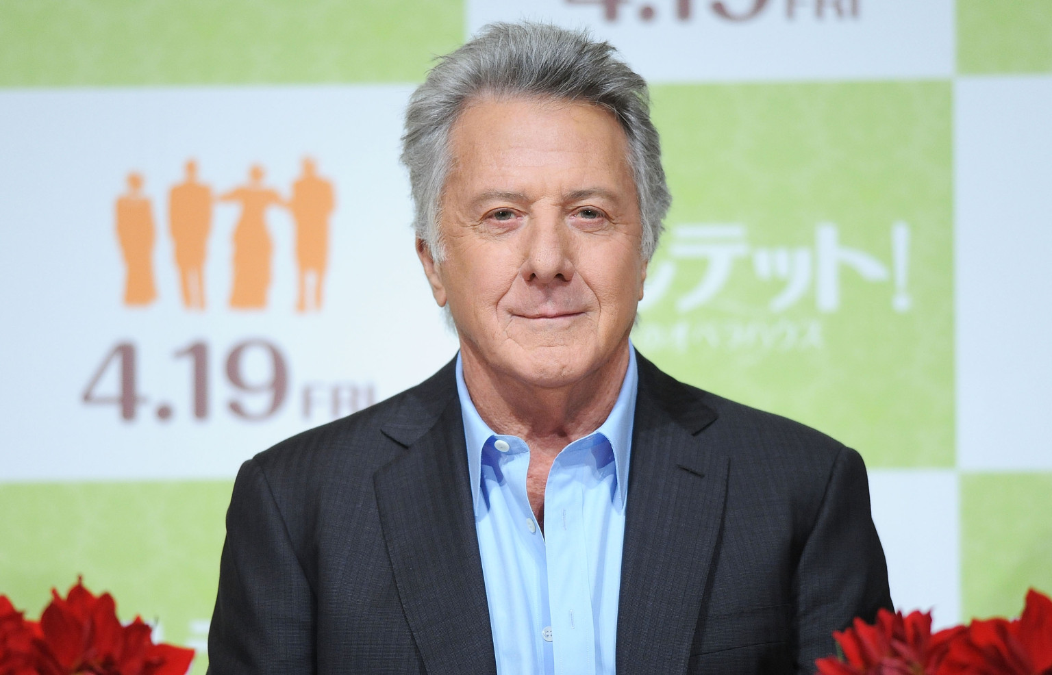 Dustin Hoffman Cancer Diagnosis Actor Undergoes Treatment HuffPost