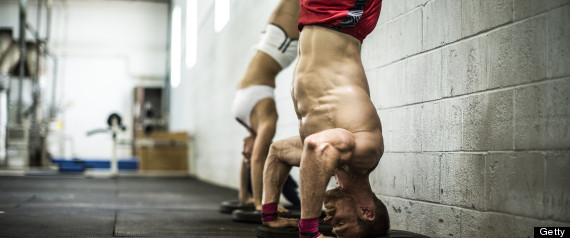 Crossfit