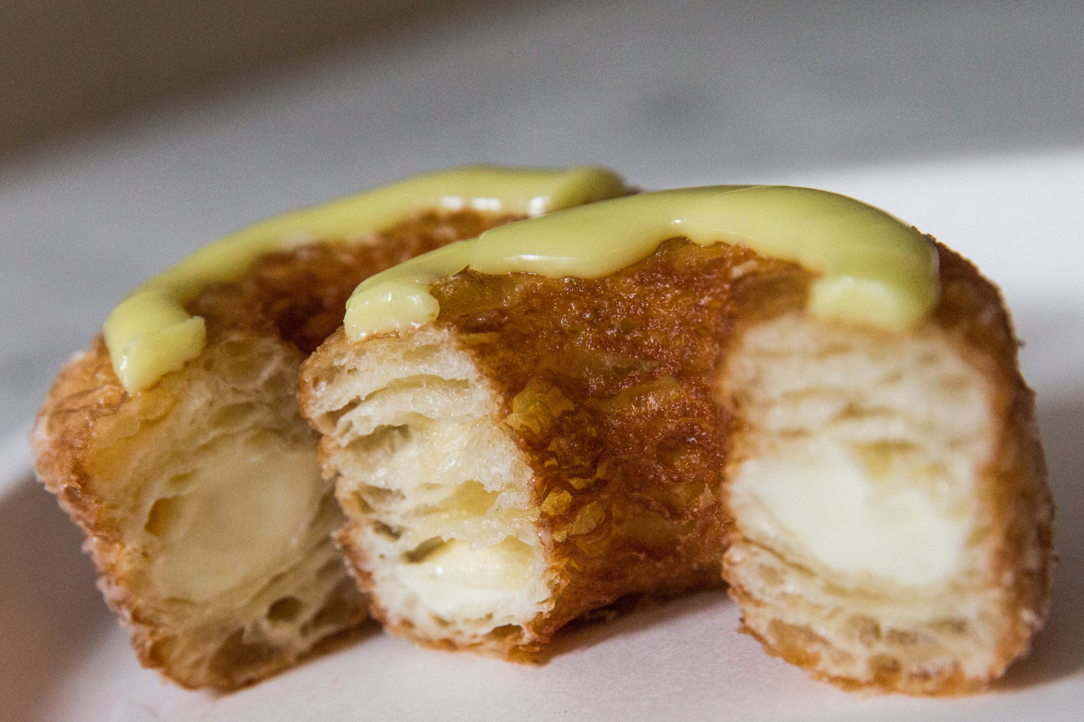 All-Out National Cronut Craze Horribly Overhyped, Poll Finds | HuffPost