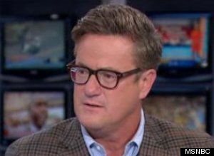 Joe Scarborough