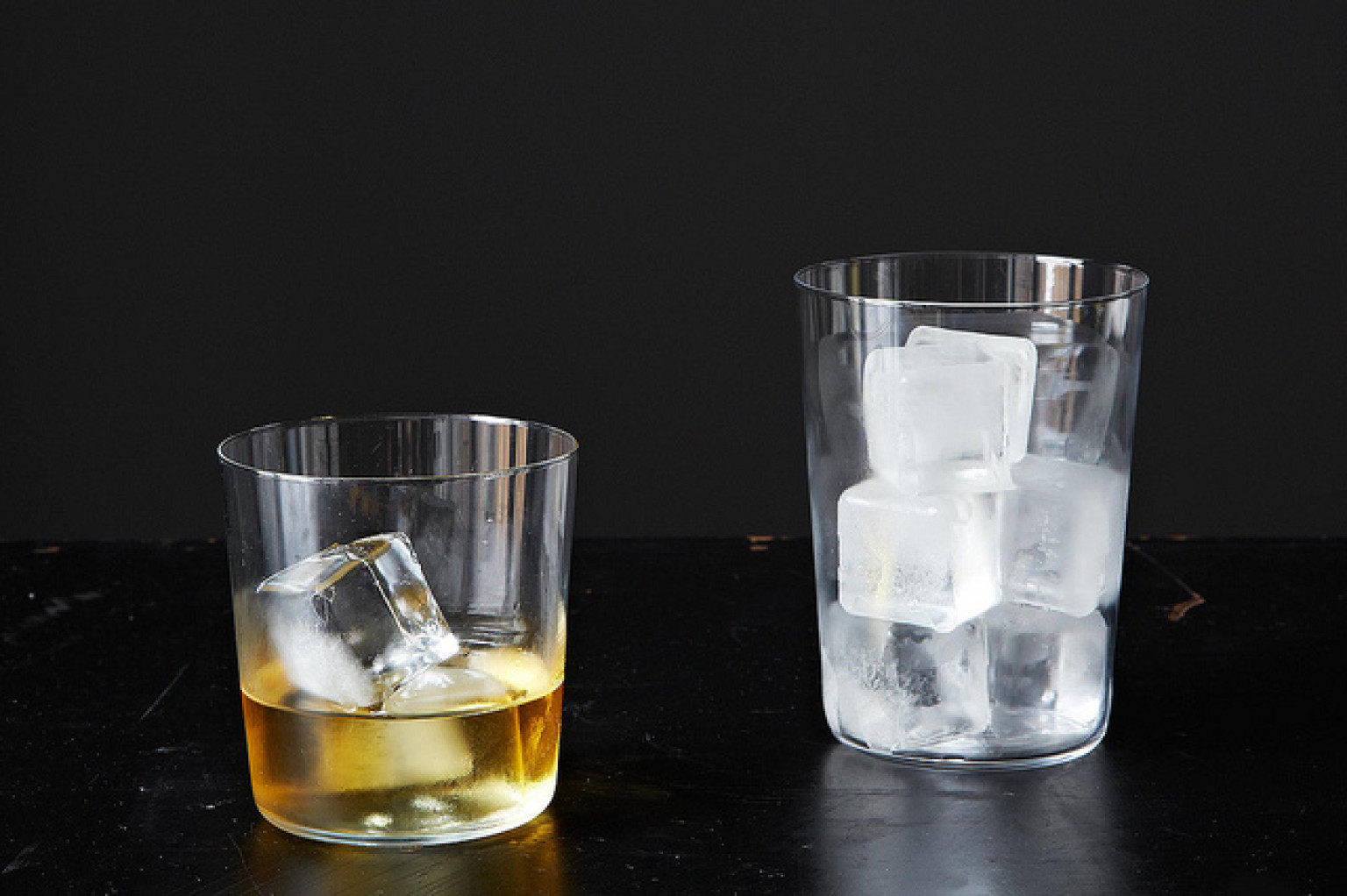 Ice Matters How to Choose It for Cocktails HuffPost