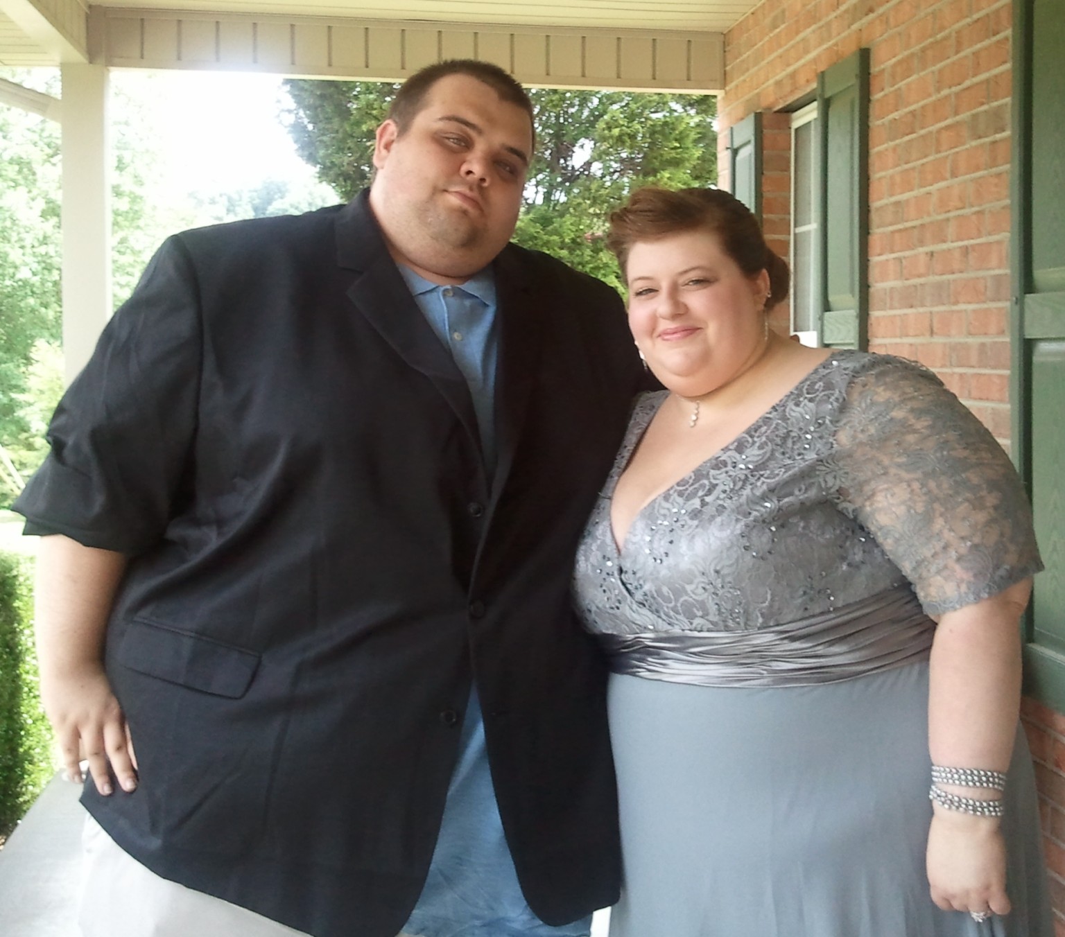 Fat Couples Pictures 15