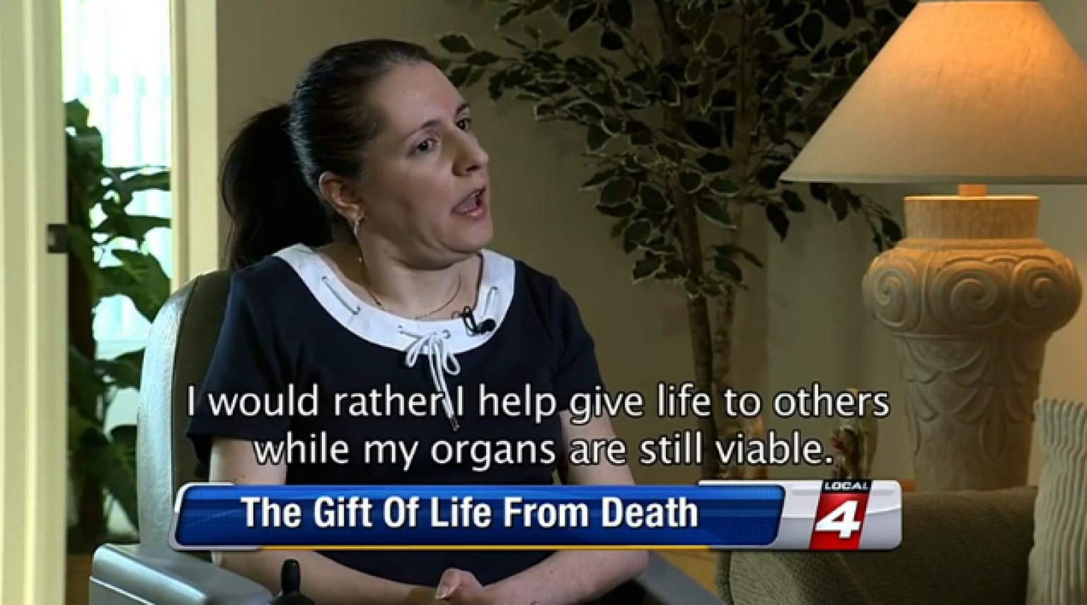 Sherri Muzher Terminally Ill Woman Wants To End Her Life And Donate Organs Huffpost