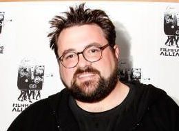 Kevin Smith Overweight