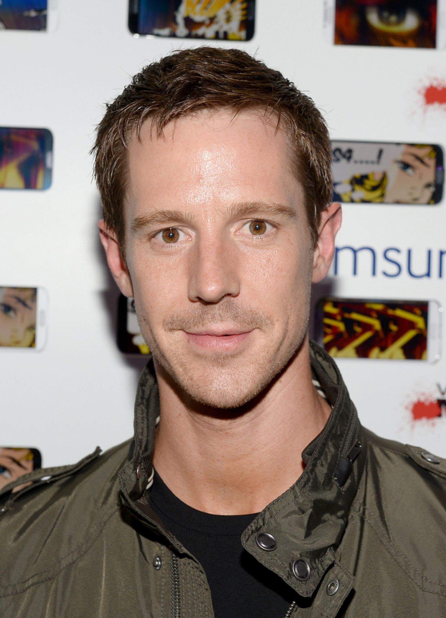 Jason Dohring Is Headed To 'Tomorrow People'