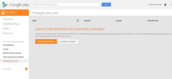 [INFO] Google Play Music All Access est disponible en France [08.08.2013] O-PARTAGE-570