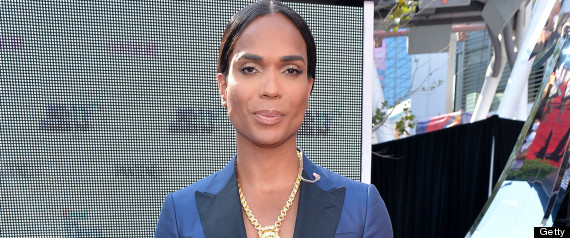 B. Scott, Gender-Nonconforming Host, Sues BET After Being 'Forced' To ...