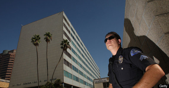Lapd