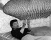 Beloved California Sculptor Dies