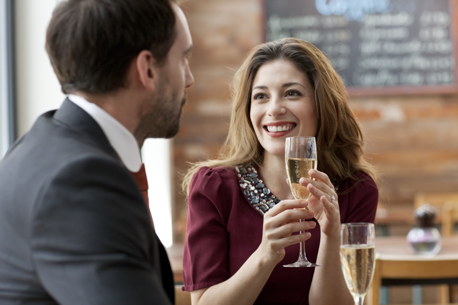 3 Ways To Know Youre Ready To Date After Divorce Huffpost 