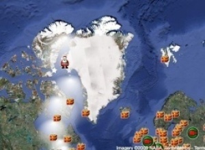 Santa