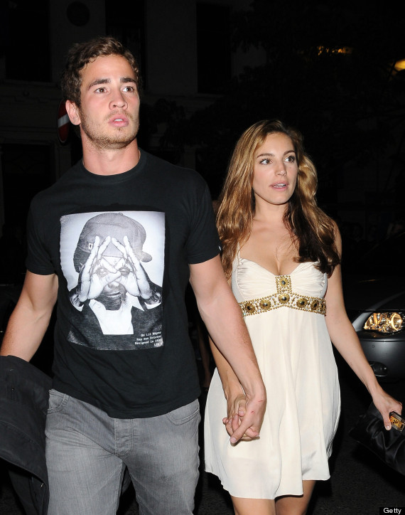 kelly brook danny cipriani