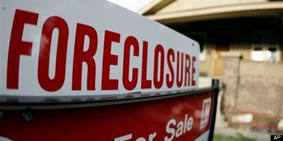 Foreclosures