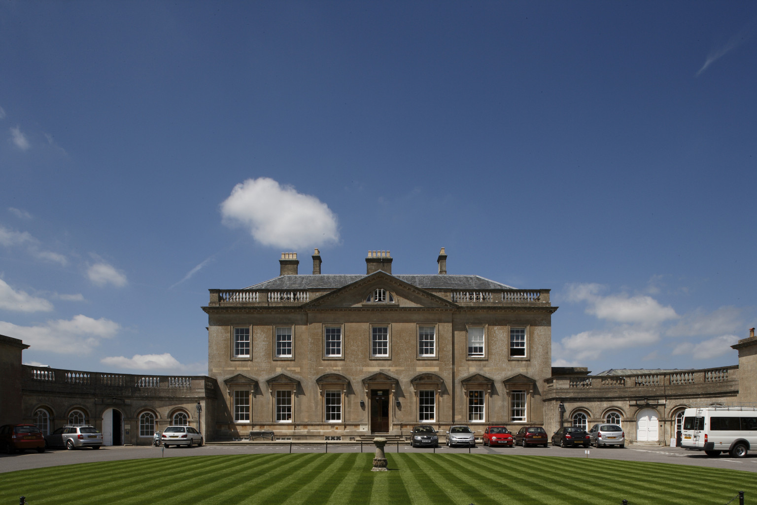 Bath Spa University To Bring 2,000 International Students To UK