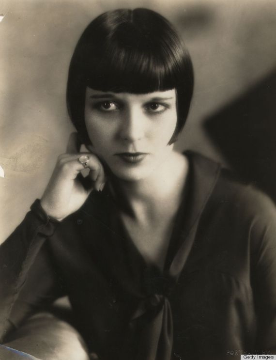 1920s Hairstyles That Defined The Decade, From The Bob To Finger Waves ...