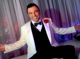 Seth MacFarlane On The Family G...