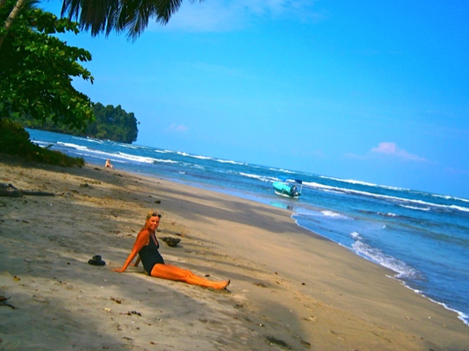 The Top 5 Reasons Costa Rica's Southern Caribbean Coast (SoCa) Is