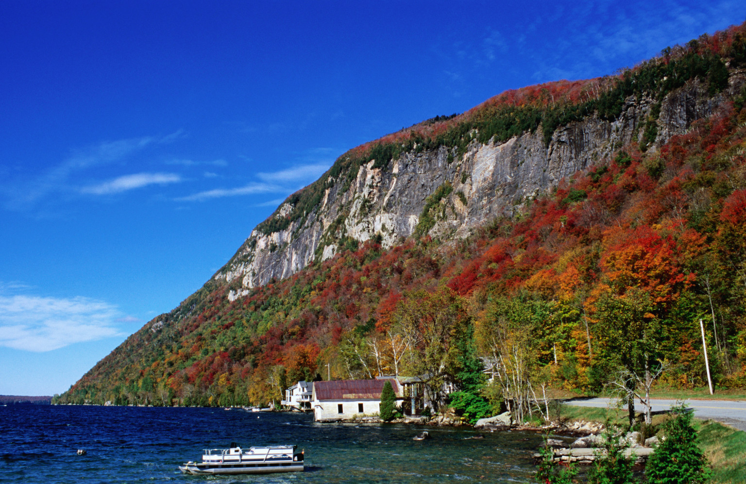 Sexy Vermont: 50 Shades of Green | HuffPost