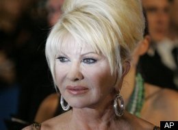 bianca trump