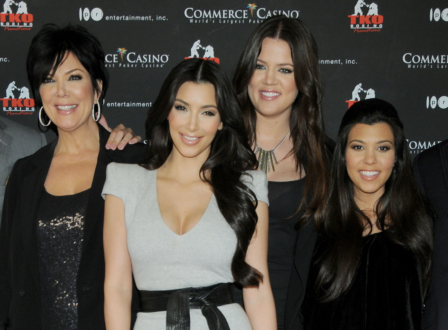 Ellen Pearson Sues Kardashians, Ryan Seacrest Productions For