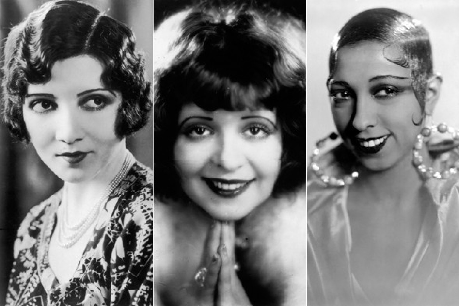 1920s Hairstyles That Defined The Decade From The Bob To Finger Waves  1920s Hairstyles That Defined The Decade From The Bob To Finger Waves