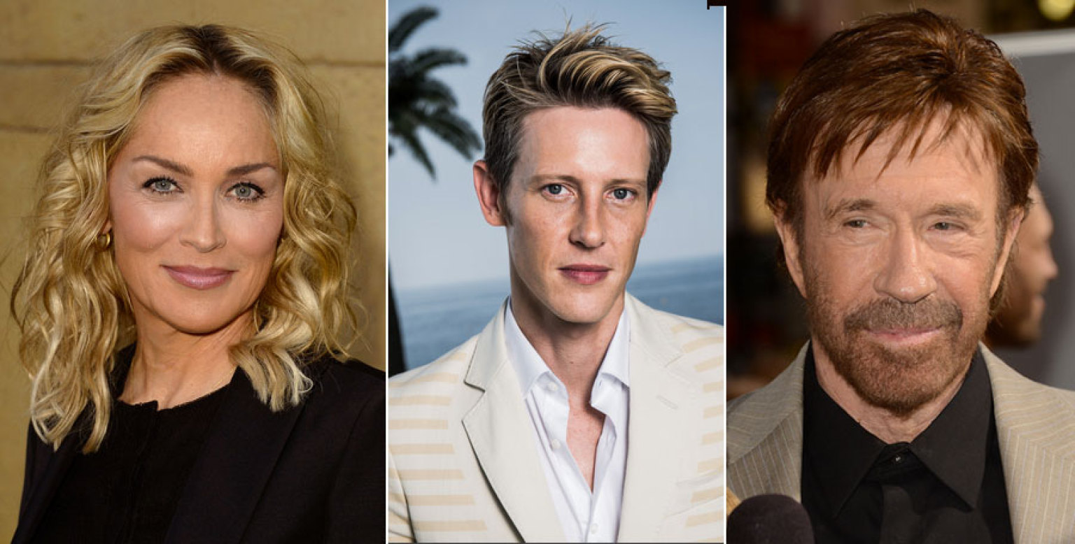 Celebrities Who Defy Their Ages | HuffPost