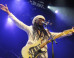 How Chic's Nile Rodgers Became The God Of Game Music