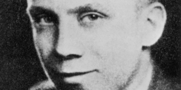 The Divine Comedy Of Thomas Merton Quotes