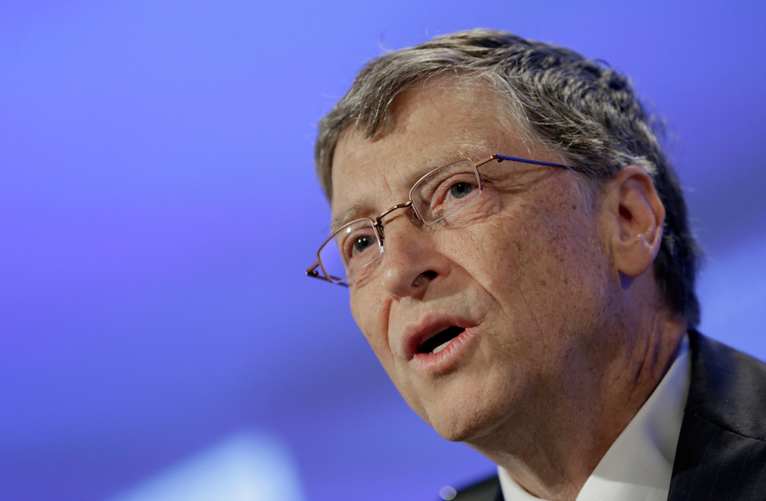 Bill Gates Criticizes Google's Project Loon, Silicon Valley Space