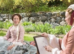 Literary Recipes: Louisa May Alcott's Apple Slump