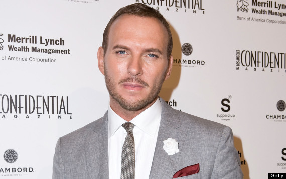 matt goss