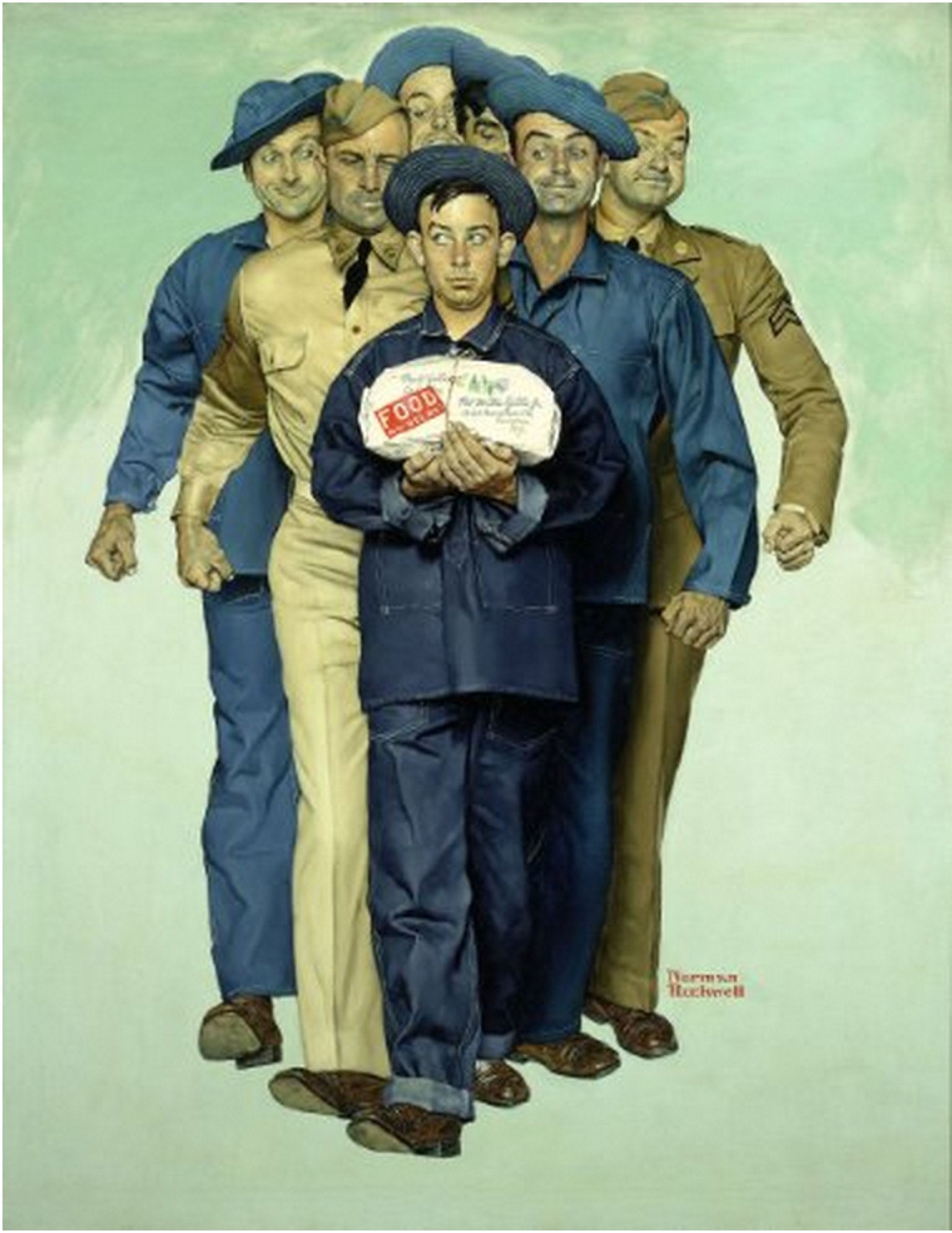 Why Amazon's Art Experiment Might Pay Off HuffPost