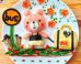 PHOTOS: Mom Makes Amazing Edible Art For Her Two Children