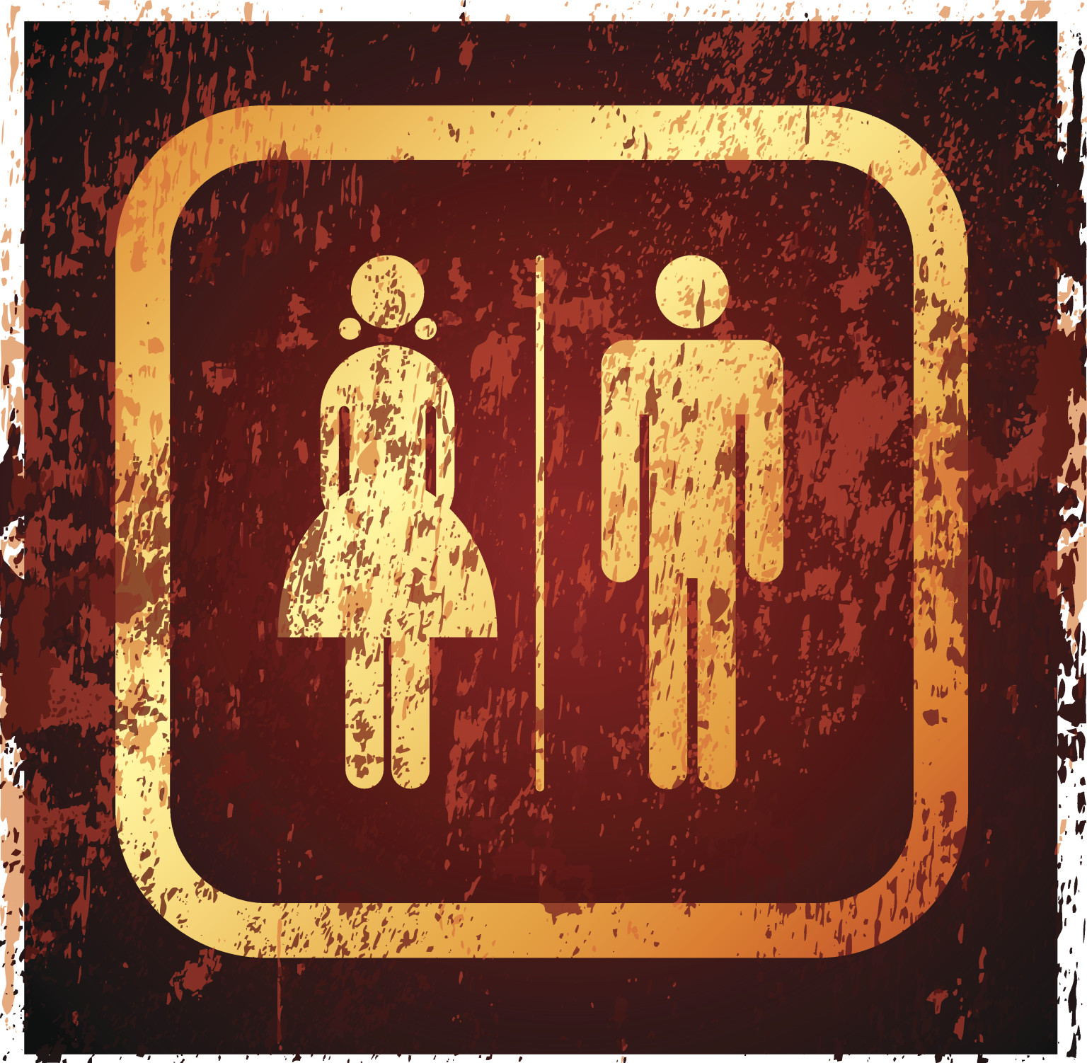 Bathroom Sign Halloween halloween bathroom sign Bathroom Sign Halloween halloween bathroom sign