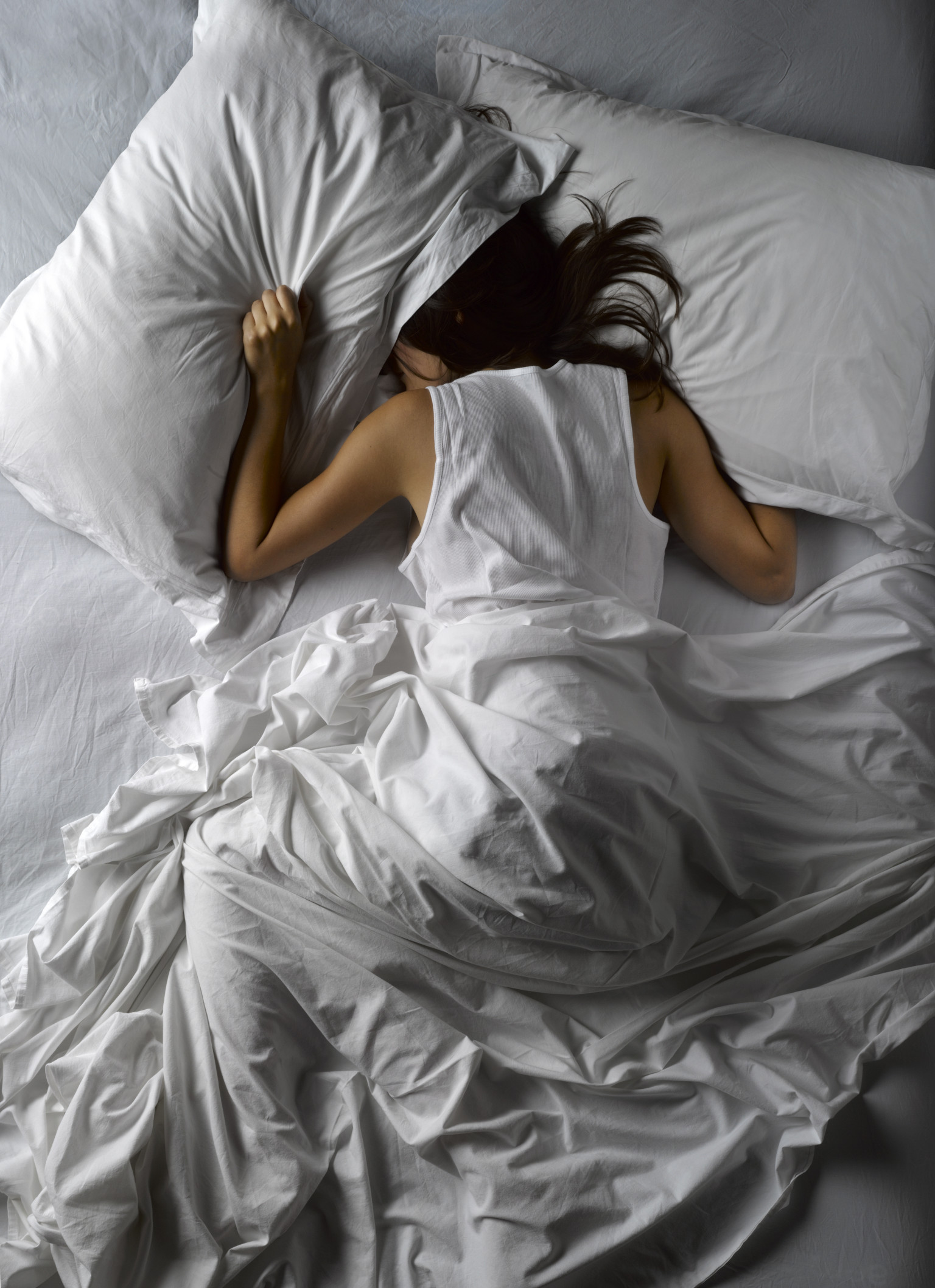 9 Surprising Reasons You Can T Fall Asleep