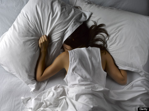 9 Surprising Reasons You Can't Fall Asleep  