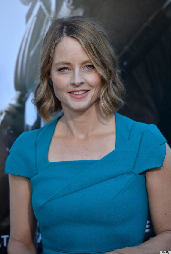 jodie foster