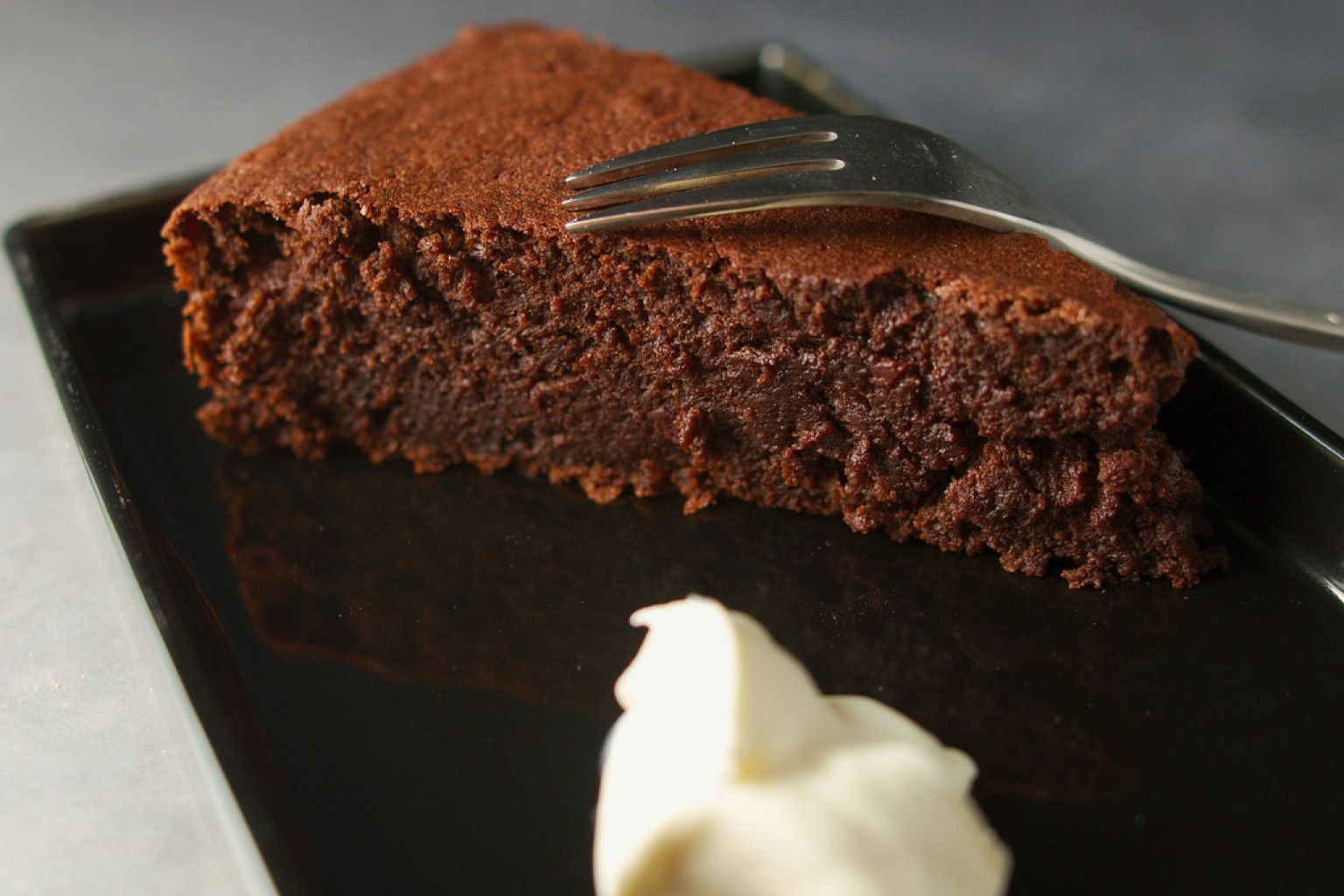 The Only Chocolate Cake Recipe You'll Ever Need The Only Chocolate Cake Recipe You'll Ever Need