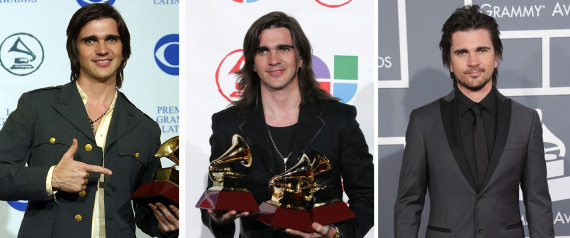JUANES