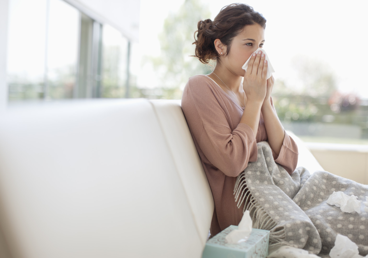 The Best And Worst Exercises To Do When You Have A Cold Huffpost