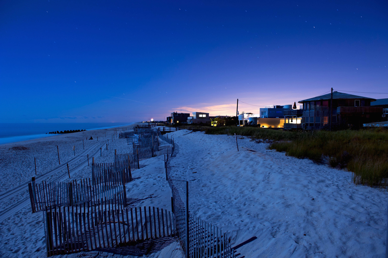 Top 5 Beaches In And Around Nyc Huffpost 