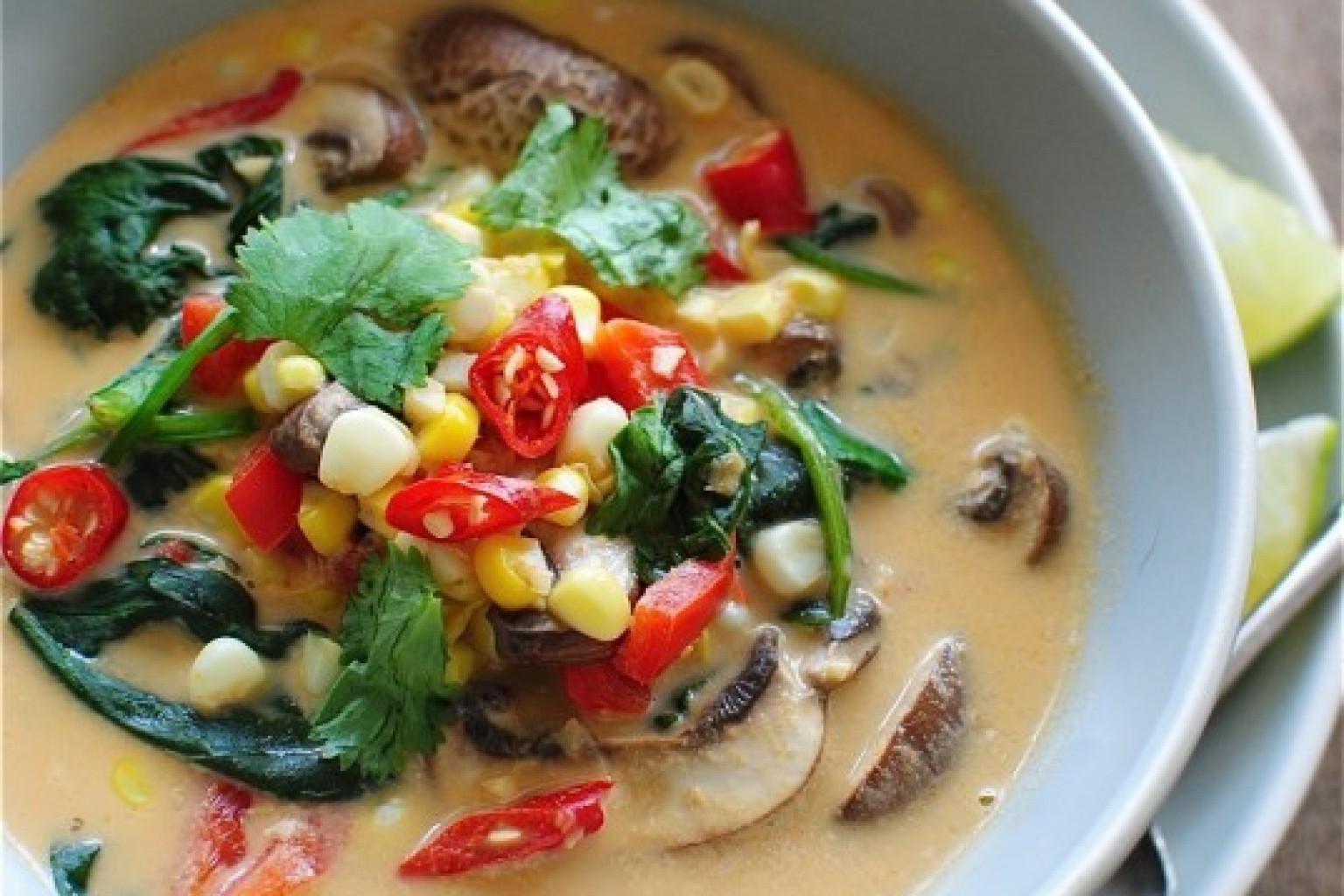 Red Chile Pepper Recipes (PHOTOS HuffPost