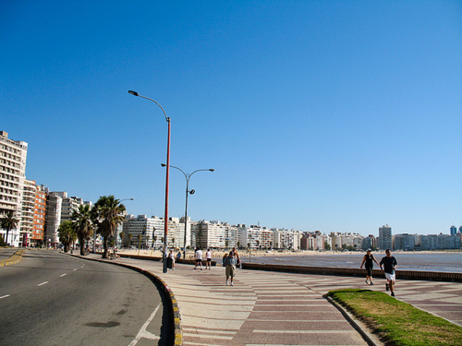Why Consider Uruguay for Your Retirement Home? HuffPost