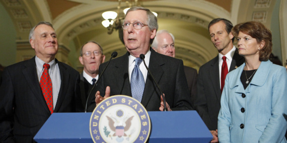 Mcconnell