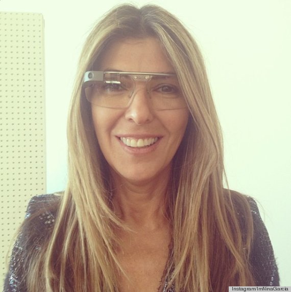 google glass